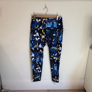 Helly Hansen Colorful  Women's Leggings